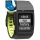 Nike+ GPS Laufuhr schwarz blaue Innenseite by TomTom Bild 5