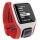 TomTom GPS Laufuhr Multisport Cardio rot wei One size Bild 5