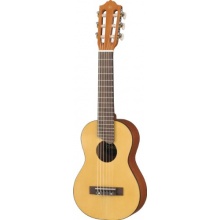 Yamaha GL 1 Gitarre Ukulele  Bild 1