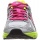 Asics PATRIOT 7 Damen Laufschuhe Silber Pink Grn Bild 4