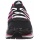 adidas Falcon Elite 3 Unisex Laufschuhe Schwarz Pink Bild 4