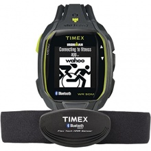 Timex Pulsuhr Ironman Run X50 Plus HRM Bild 1