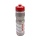Hydrapak Trinkflasche Wooly Mammoth 25oz, Red/Silver, 083025 Bild 1