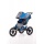 Britax BOB Sport Utility Strolle Baby Jogger navy Bild 1
