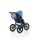 Britax BOB Sport Utility Strolle Baby Jogger navy Bild 3