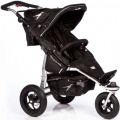 TFK Buggy Facelift Baby Jogger Twist carbon schwarz Bild 1