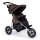 TFK Baby Jogger III Quickfix Facelift Carbon Chocolat Bild 4