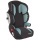 MediSafe Kinderautositz Gruppe 2/3 9-36kg blau schwarz Bild 1