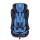 BabyGO Isofix Kinderautositz Gruppe 1/2/3 9-36kg blau Bild 1
