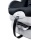 Caretero Kinderautositz Isofix Gruppe 1 9-18 kg Grau Bild 5