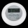 Domire Digital LCD Kchentimer Countdown Alarm wei Bild 2