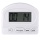 TOOGOO Digitaler Kchentimer mit Alarm Magnet wei Bild 3