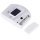 TOOGOO Digitaler Kchentimer mit Alarm Magnet wei Bild 5