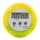 TOOGOO Digitaler Kchentimer Magnet LCD Stoppuhr  Gelb Bild 1