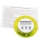 TOOGOO Digitaler Kchentimer Magnet LCD Stoppuhr  Gelb Bild 3