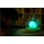 Signstek LED Nachtlicht Sensor Vgelkfig USB blau Bild 3