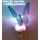 StillCool Nachtlicht LED Lila Butterfly Fibre Optic Bild 2