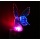 StillCool Nachtlicht LED Lila Butterfly Fibre Optic Bild 3