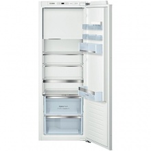 Bosch Einbau-Kühlschrank Kühlteil 214 L weiß Bild 1