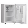 FineBuy A+ Mini Kühlschrank 65 Liter weiß  Bild 1