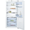 Bosch Mini-Kühlschrank A+++ weiß Bild 1