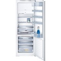Neff K 225 Mini-Kühlschrank A++ weiß Bild 1