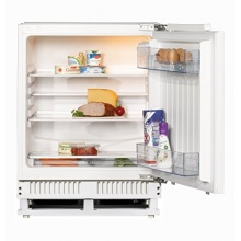 Amica UVKS Standkühlschrank A+ 140 L Kühlteil weiß Bild 1