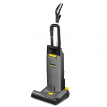 Karcher Brststaubsauger Vacuum Cleaner grau schwarz Bild 1