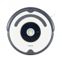 iRobot Roomba Roboterstaubsauger 33 W silber Bild 1