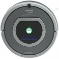 iRobot Roomba 782 Roboterstaubsauger 30 W grau Bild 1