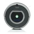 iRobot Roomba 780 Roboterstaubsauger 33 W silber Bild 1