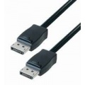 Good Connections DisplayPort 20pin beidseitig 3m Bild 1