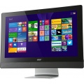 Acer PC 2,7GHz 4GB RAM 1000GB HDD DVD Win 8.1 schwarz Bild 1