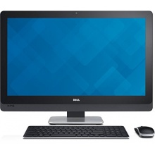 Dell PC 3,9GHz 16GB RAM 2000GB HDD Win 8 Pro schwarz Bild 1