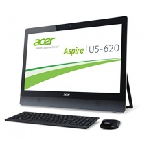 Acer PC 23 Zoll 2,2GHz 8GB RAM 1TB HDD Win 8,1 schwarz Bild 1