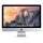 Apple PC 27 Zoll 3.2 GHz RAM 8 GB HDD 1 TB silber Bild 2