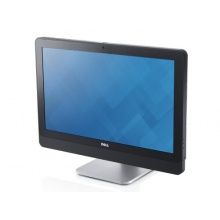 Dell PC 23 Zoll 3,1GHz 8GB RAM 500GB HDD schwarz Bild 1