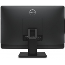 Dell PC 23 Zoll 3GHz 8GB RAM 500GB HDD schwarz Bild 1