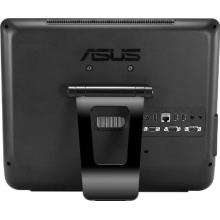 Asus PC 15,6 Zoll 1,1GHz 2GB RAM 320GB HDD schwarz Bild 1