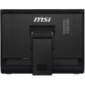 MSI PC 15 Zoll 2 GB RAM 320 GB schwarz Bild 1