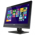 Acer PC 2,9GHz 4GB RAM 1TB HDD Win 7 Pro schwarz Bild 1