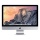 Apple PC 21,5 Zoll 2.7 GHz 16 GB RAM 1TB silber Bild 2