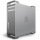 Apple Mac Pro 4 x 2.66 GHz 2GB RAM 250 GB silber Bild 1