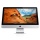 Apple iMac 21,5 Zoll 8GB RAM silber Bild 3