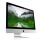 Apple iMac 21,5 Zoll 8GB RAM silber Bild 4