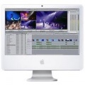 Apple iMac 24 Zoll 2.16 GHz 2 x 512 MB 250 GB Bild 1