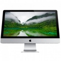 Apple iMac 21.5 Zoll 2.7GHz 8GB RAM 1TB Bild 1