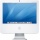 Apple iMac 20 Zoll 2.16 GHz 3GB RAM 250GB  Bild 1