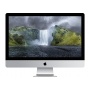 Apple iMac 27 Zoll Retina 5K 4GB RAM 3TB Fusion Drive Bild 1