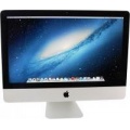 Apple iMac 21.5 Zoll 256GB SSD 2,7GHz 8GB RAM  Bild 1